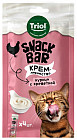 креветки