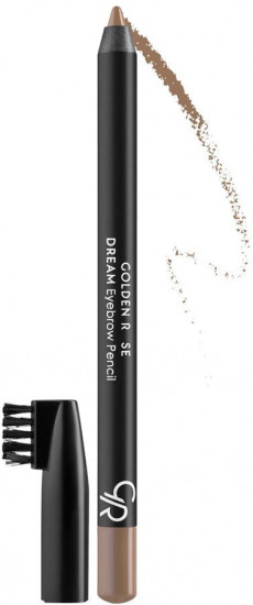 Карандаш для бровей «Dream Eyebrow Pencil», оттенок 308