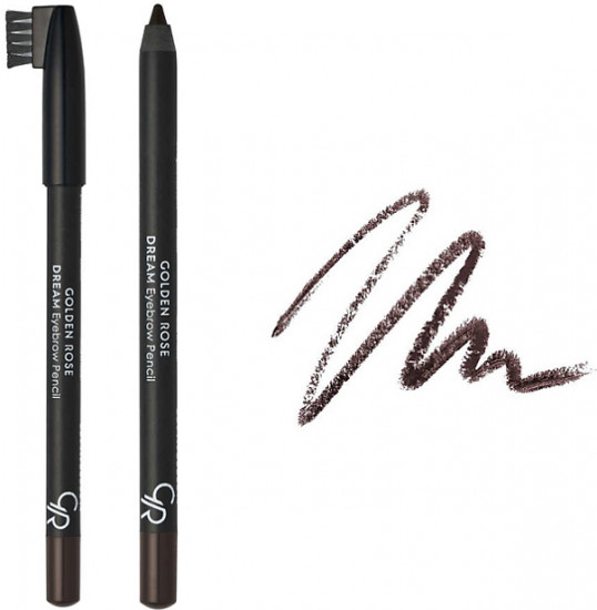 Карандаш для бровей «Dream Eyebrow Pencil», оттенок 306