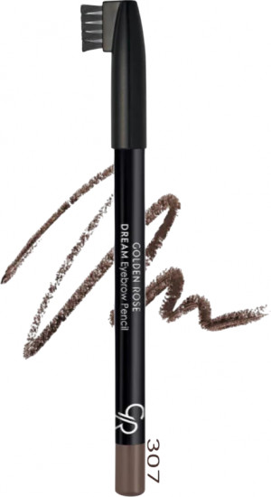 Карандаш для бровей «Dream Eyebrow Pencil», оттенок 307
