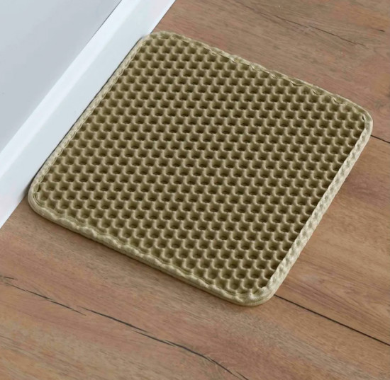 Коврик под миску или лоток