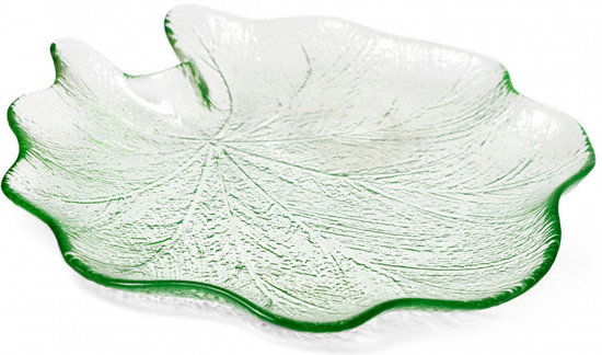 Блюдо сервировочное «Leaves»