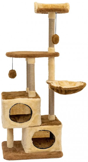 Комплекс-когтеточка разборный «Фира»