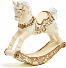 Статуэтка «Конь-качалка»