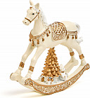 Статуэтка «Конь-качалка»