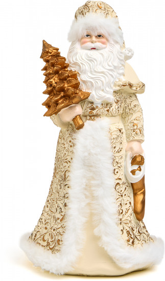 Статуэтка «Дед Мороз»