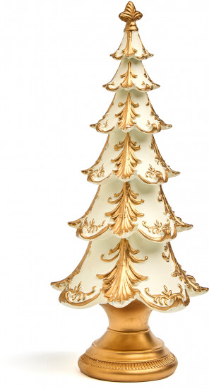 Статуэтка «Ёлка»
