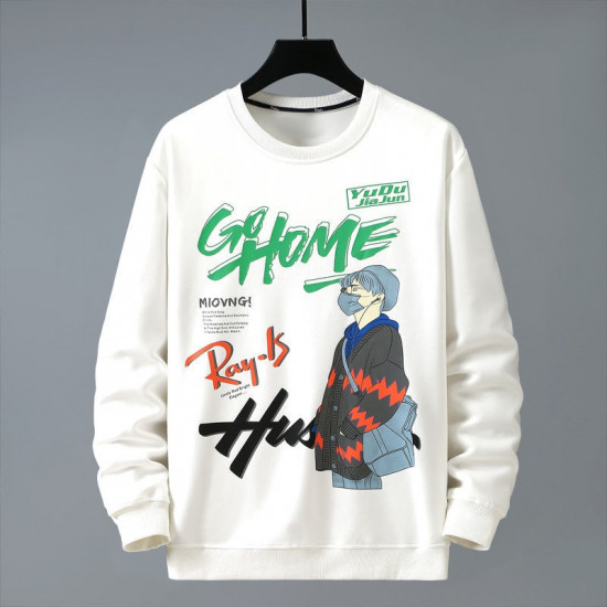 Худи унисекс