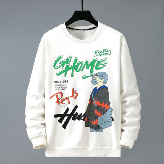 Худи унисекс