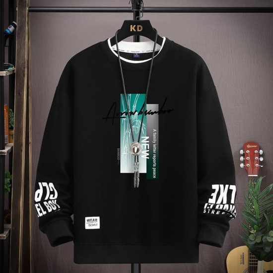 Худи мужское «Sport Ultimatum»