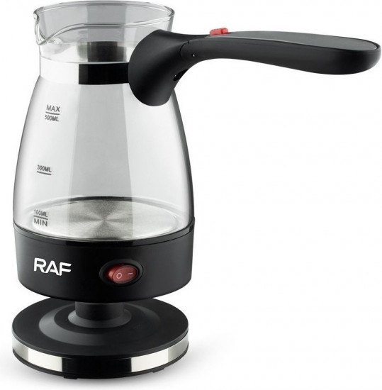 Кофеварка RAF 0667