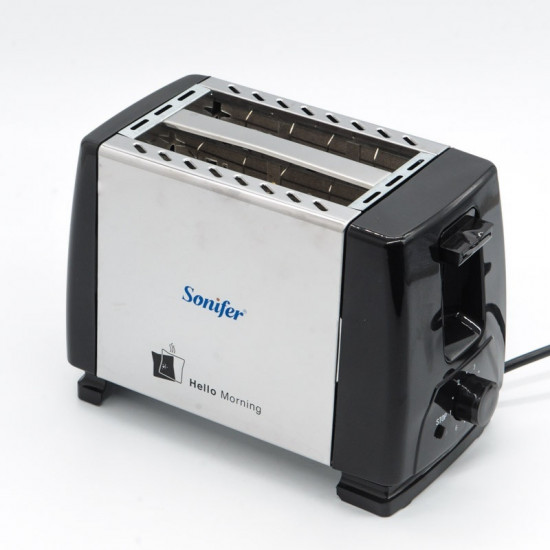 Тостер Sonifer 6007
