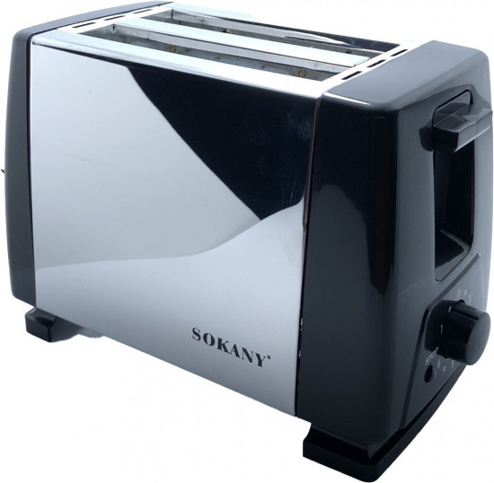 Тостер Sokany SK-016S