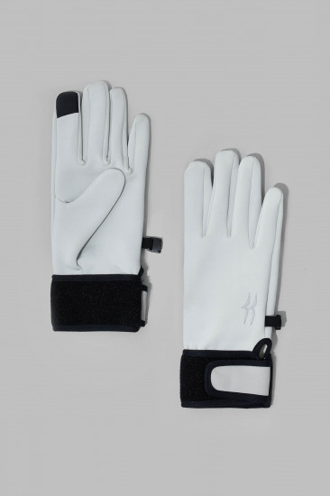 Перчатки женские