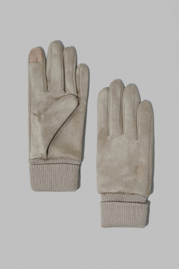 Перчатки женские