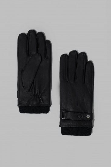 Перчатки мужские