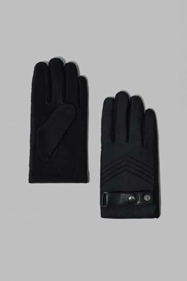 Перчатки мужские