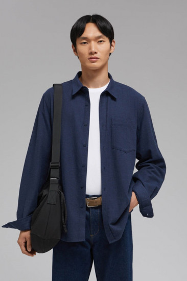 Рубашка мужская