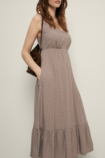 Сарафан женский