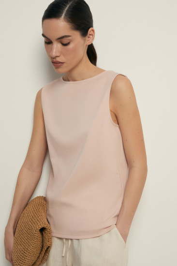 Майка женская