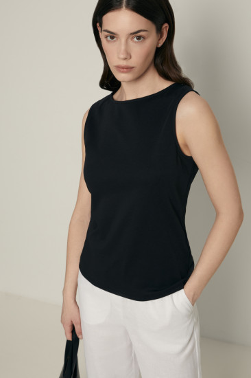 Майка женская