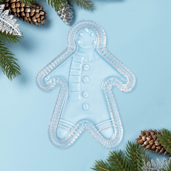 Блюдо «Новогоднее чудо. Пряня»