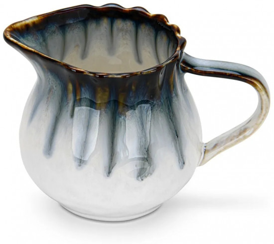 Сливочник «Galactic Waves»