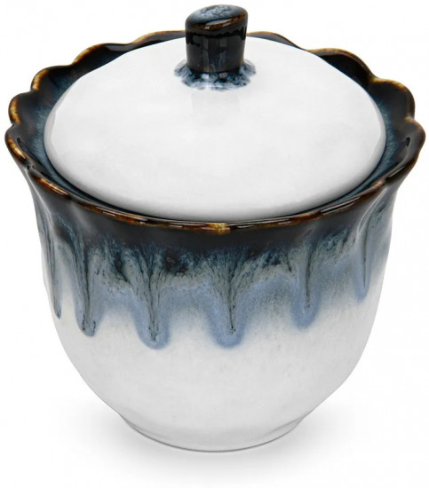 Сахарница «Galactic Waves»