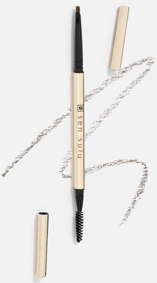 Карандаш для бровей, оттенок V1 Графитовый
