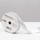 серебристый