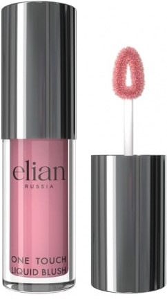 Румяна для лица «One Touch Liquid Blush», оттенок 05 Flawless