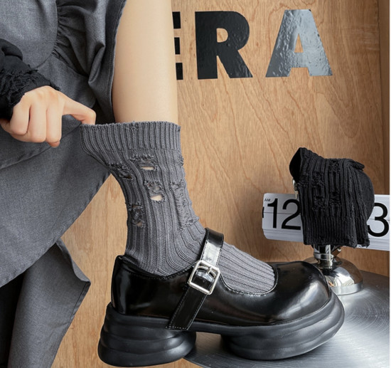 Носки женские