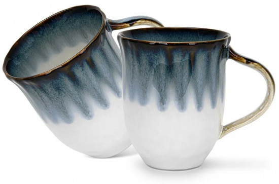 Набр чашек «Galactic Waves»