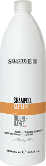 Шампунь для волос «Keratin»