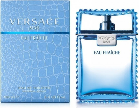 Туалетная вода «Man Eau Fraiche»