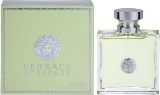 Туалетная вода для женщин «Versense»