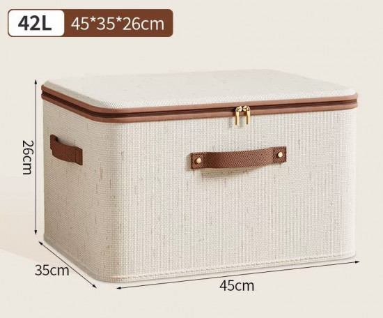 Кофр для хранение одежды