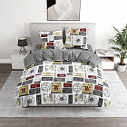 семейное дуэт