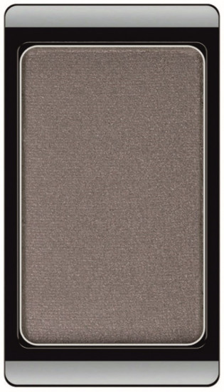 Тени для век «Eyeshadow», оттенок 508 Matt Ancient Iron