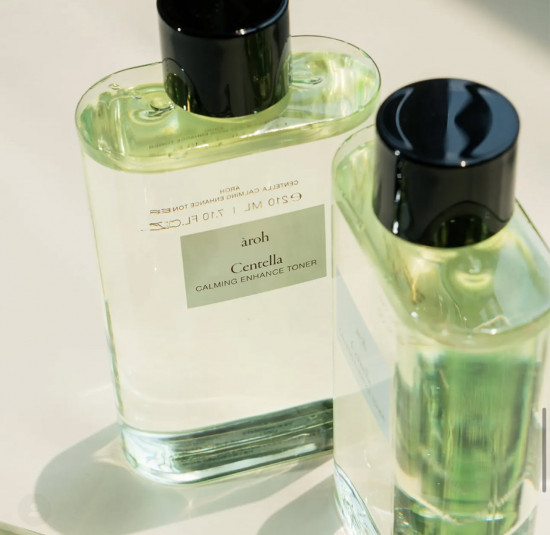 Тонер для лица «Centella Calming Enhance Toner»