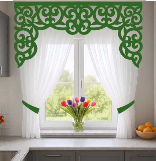 Занавеска «Сабина»