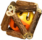 Игрушка для кошек «Шарик мататаби»