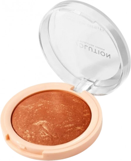 Пудра-бронзер для лица «Powder Bronzer», оттенок Long weekend