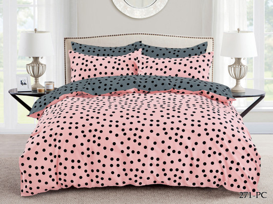 Комплект постельного белья «Pure Cotton»