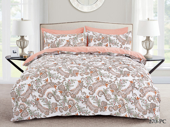 Комплект постельного белья «Pure Cotton»