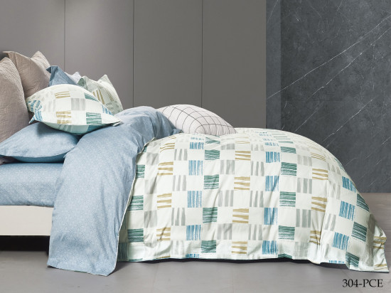 Комплект постельного белья «Pure Cotton»