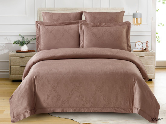 Комплект постельного белья «Soft Cotton»