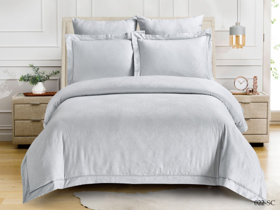 Комплект постельного белья «Soft Cotton»
