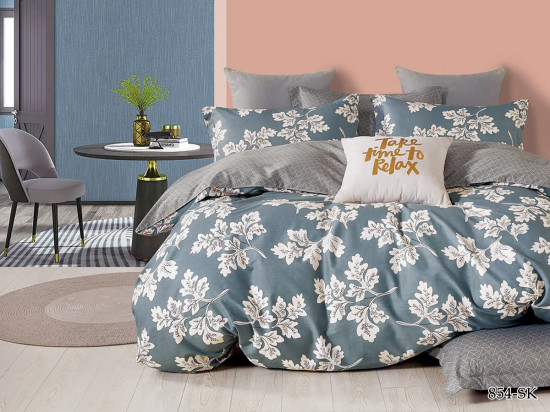 Комплект постельного белья «Satin de Luxe»
