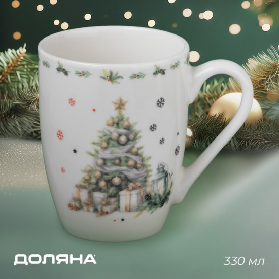 Кружка «Приближение чуда»